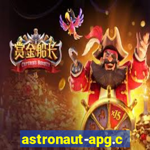 astronaut-apg.com
