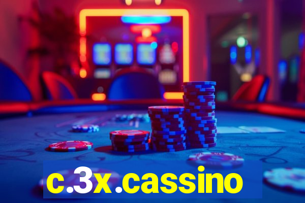 c.3x.cassino