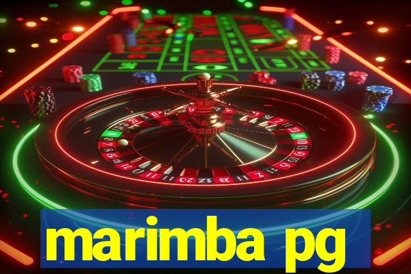 marimba pg