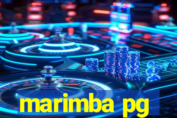 marimba pg