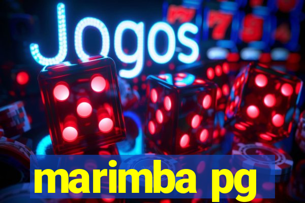 marimba pg