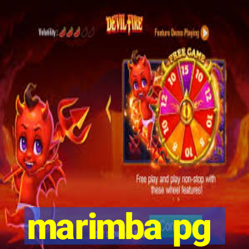 marimba pg