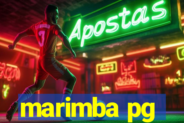 marimba pg