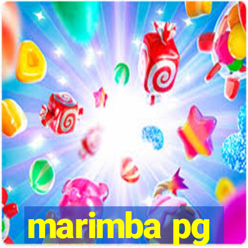 marimba pg