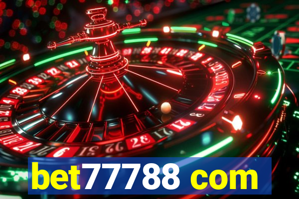 bet77788 com