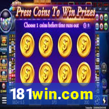 181win.com