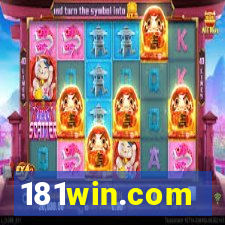 181win.com