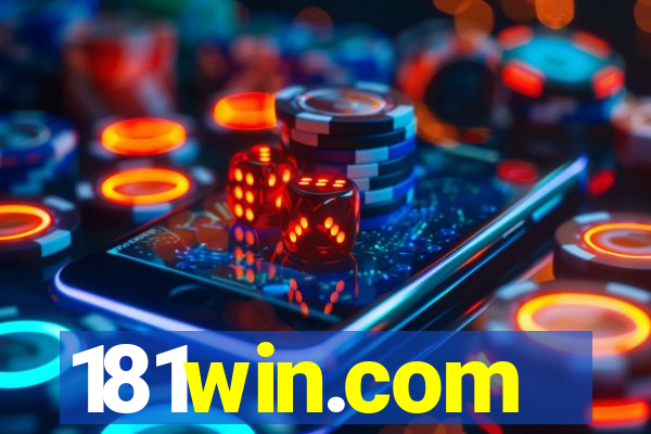 181win.com