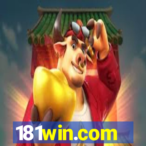 181win.com