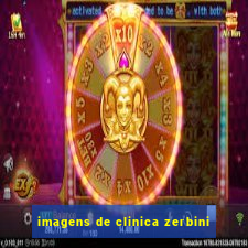 imagens de clinica zerbini