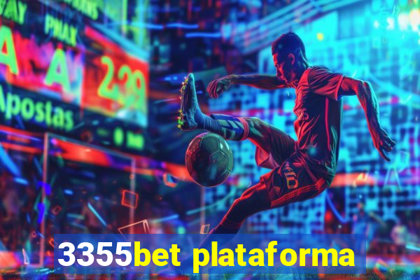 3355bet plataforma