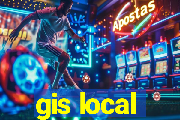 gis local