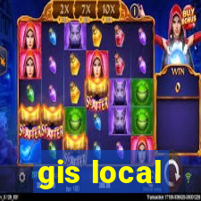 gis local