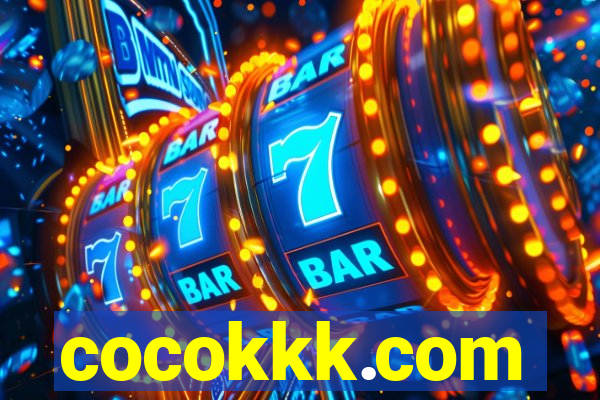 cocokkk.com