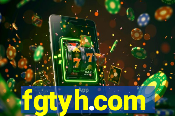 fgtyh.com