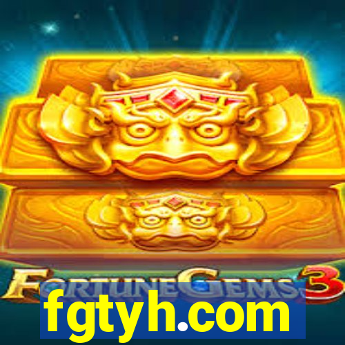 fgtyh.com