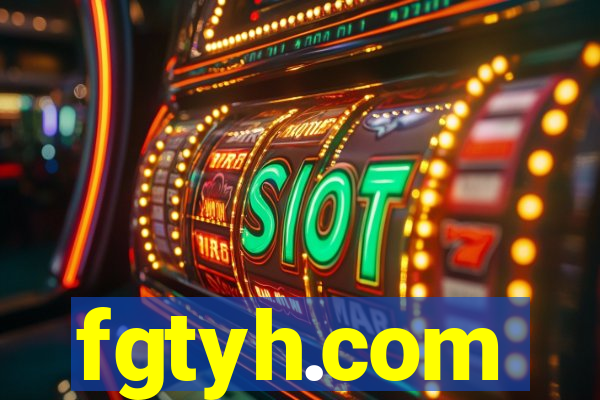 fgtyh.com
