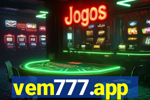 vem777.app