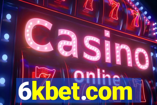 6kbet.com