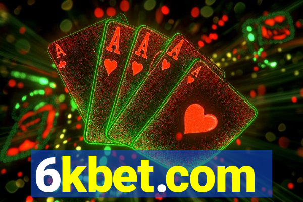 6kbet.com