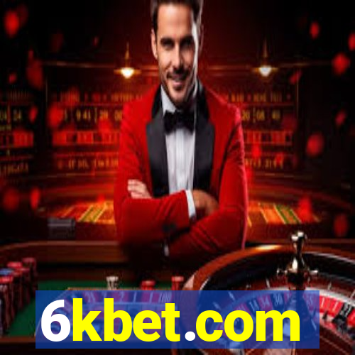 6kbet.com