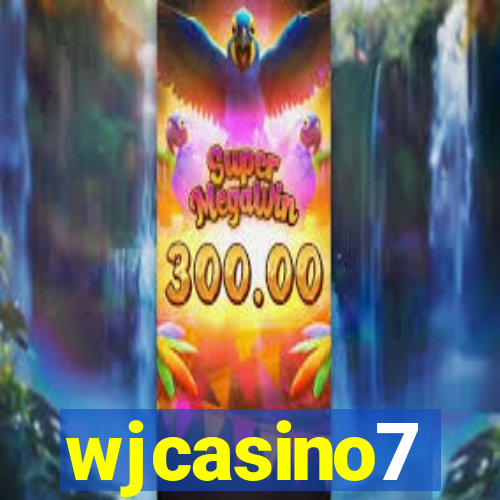 wjcasino7