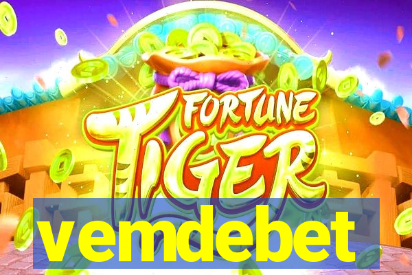 vemdebet