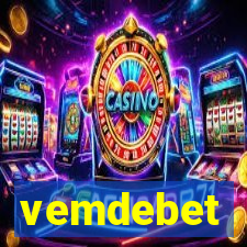 vemdebet