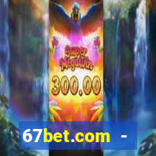 67bet.com - caça-níqueis online cassino