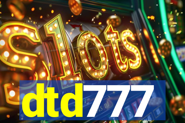 dtd777