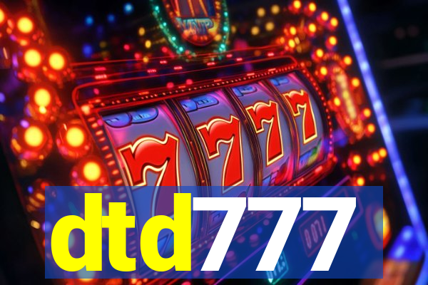 dtd777
