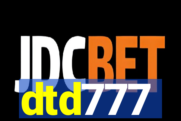 dtd777