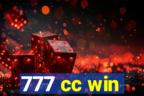 777 cc win