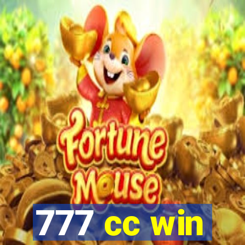 777 cc win