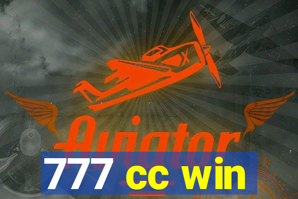 777 cc win