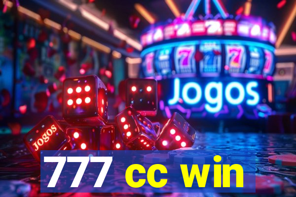 777 cc win