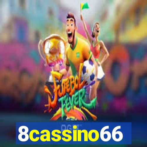 8cassino66