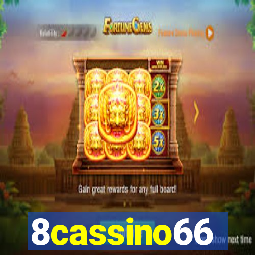 8cassino66