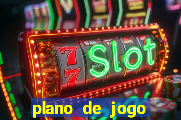 plano de jogo camila cocenza pdf