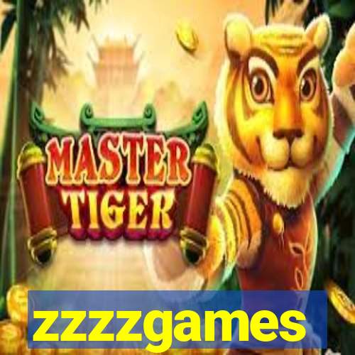zzzzgames