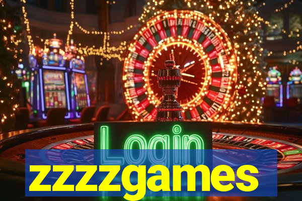 zzzzgames