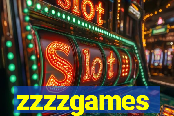 zzzzgames