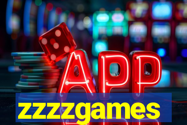 zzzzgames