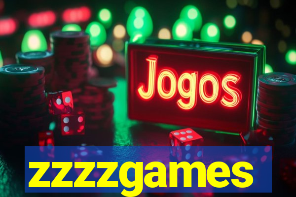 zzzzgames