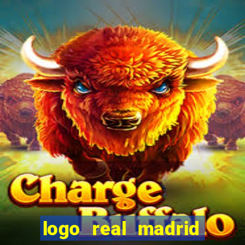 logo real madrid dls 23