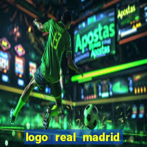 logo real madrid dls 23
