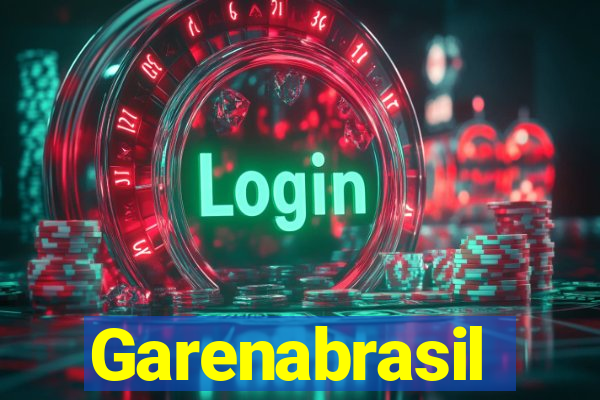 Garenabrasil