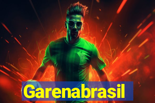 Garenabrasil
