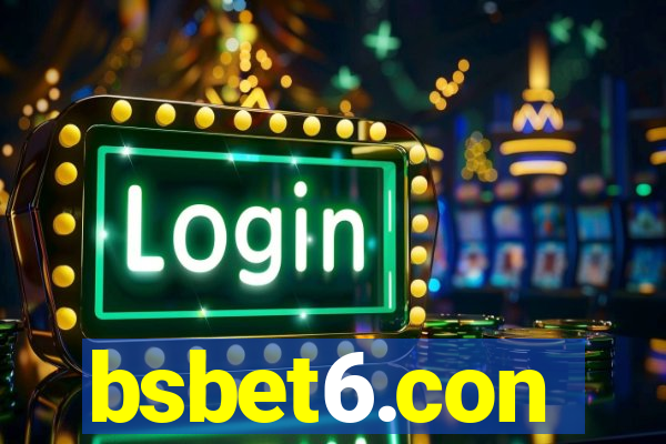 bsbet6.con
