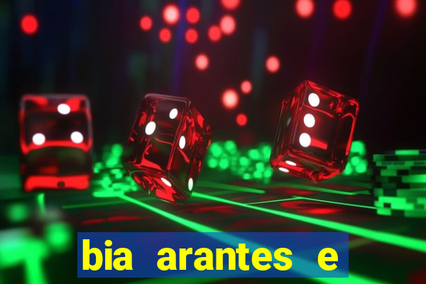 bia arantes e carlo porto namoram na vida real
